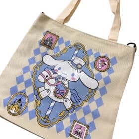 Tote Bag Cinnamoroll